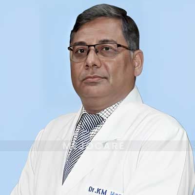 Доктор К. М. Хассан