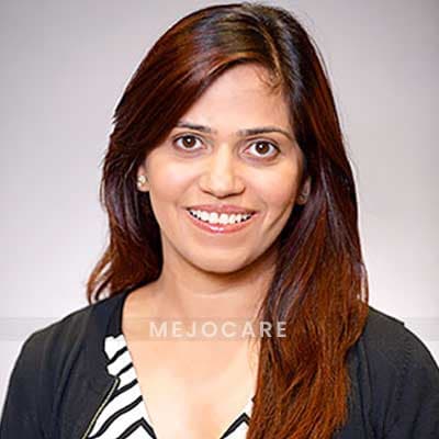 الدكتورة جوتي بوري