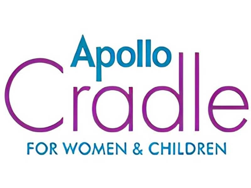 অ্যাপোলো ক্র্যাডল এবং অ্যাপোলো মহিলা হাসপাতাল চেন্নাই