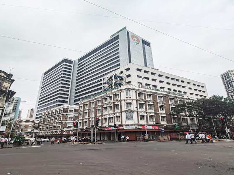 স্যার এইচ. এন. রিলায়েন্স ফাউন্ডেশন হাসপাতাল