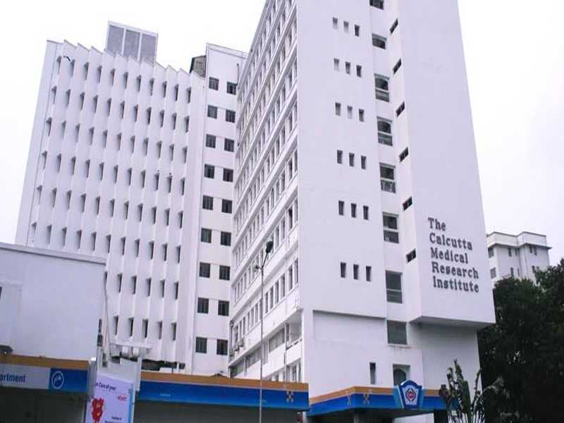 Institut de recherche médicale de Calcutta, Kolkata