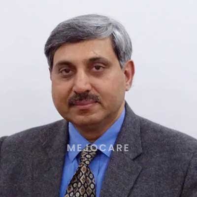 dr vivek marwah gynecologist
