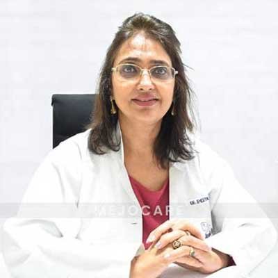 dr sheetal agarwal gynecologist and obstetrician