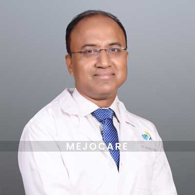 dr dipanjan panda