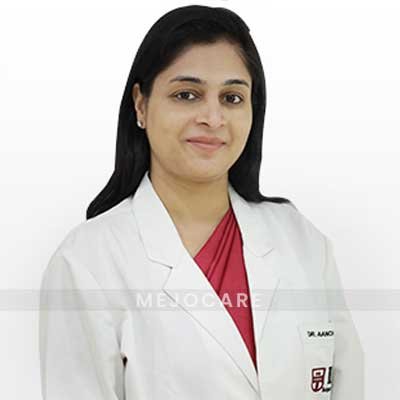 dr aanchal agarwal ivf specialist
