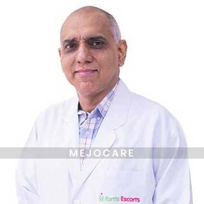 dr viney jetley cardiologist