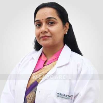 dr amreen singh