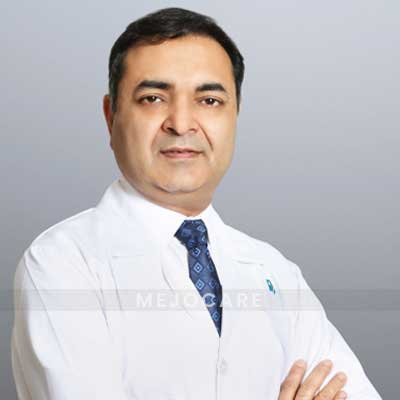 dr sudheer kumar tyagi