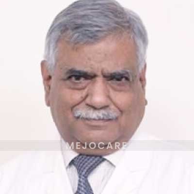 dr. satish chandra chhabra