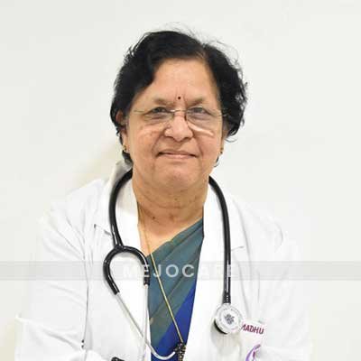 dr madhu srivastava gynecologist and obstetrician