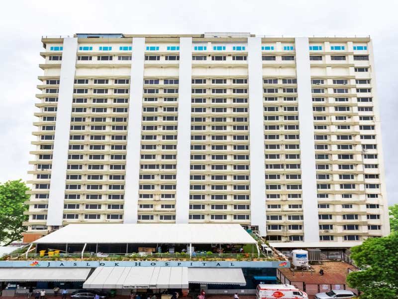 jaslok hospital and research centre