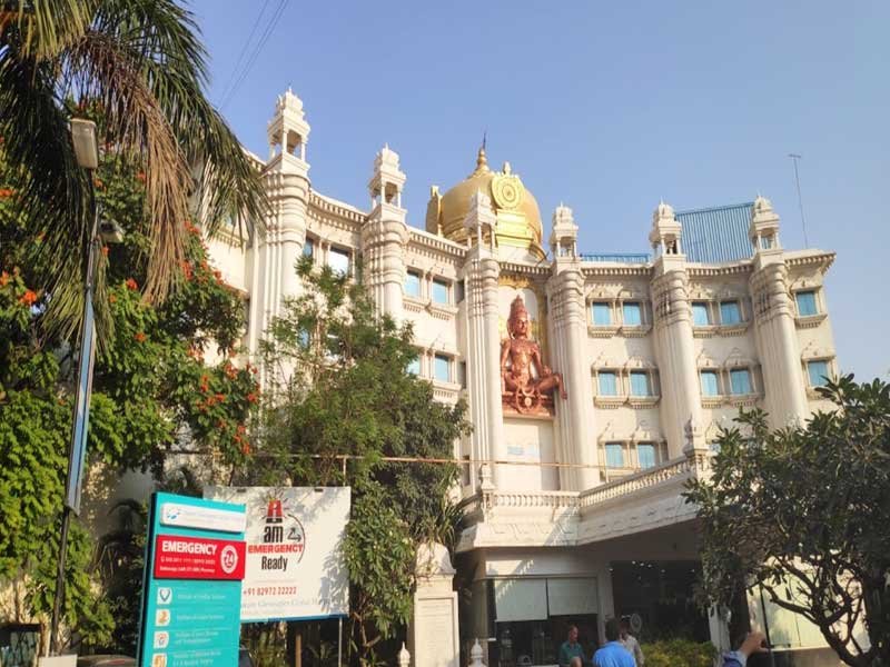 aware gleneagles global hospital hyderabad