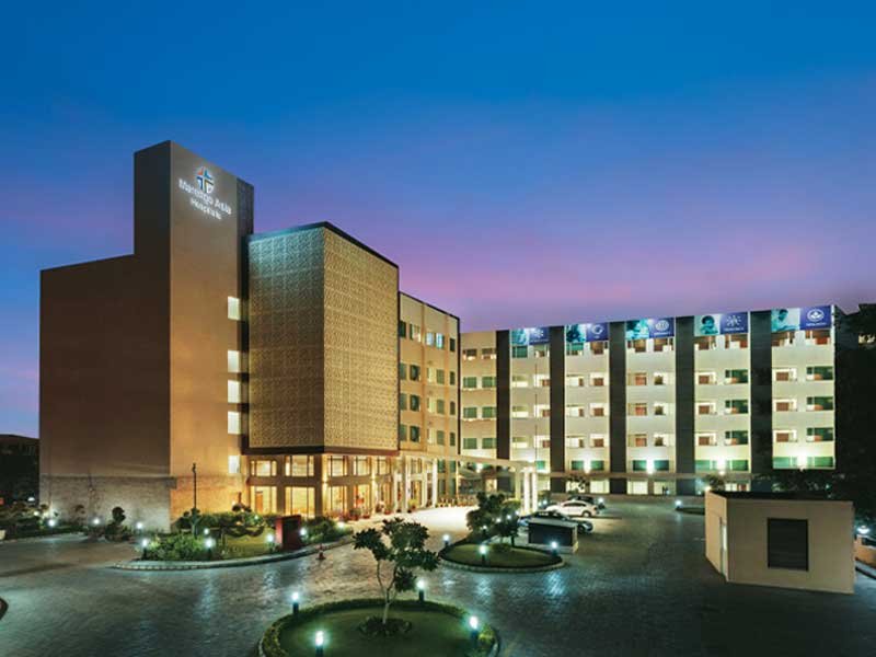 marengo asia hospital gurugram