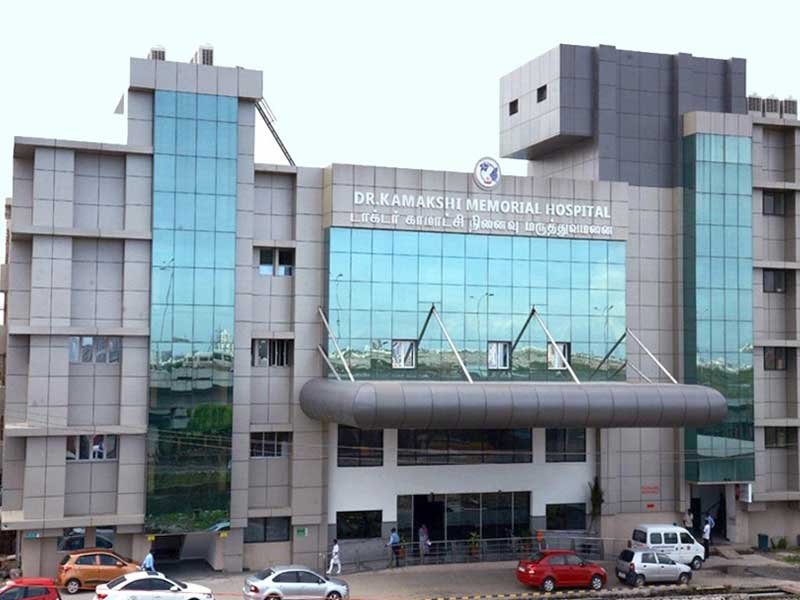 dr kamakshi memorial hospital chennai
