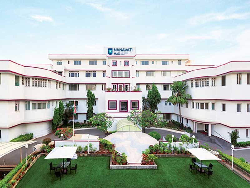nanavati max super speciality hospital