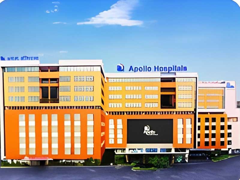 apollo hospitals navi mumbai