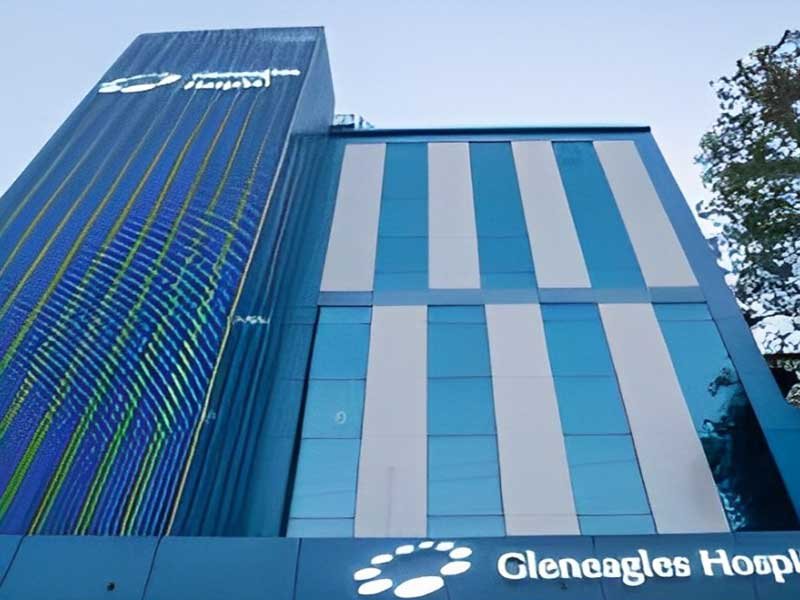 gleneagles hospital at lakdi ka pul hyderabad