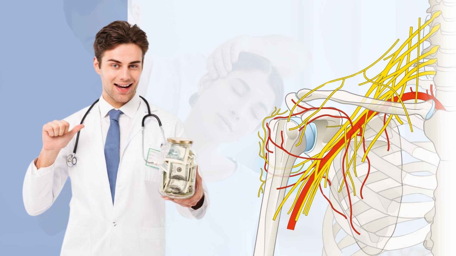 factor affecting Brachial