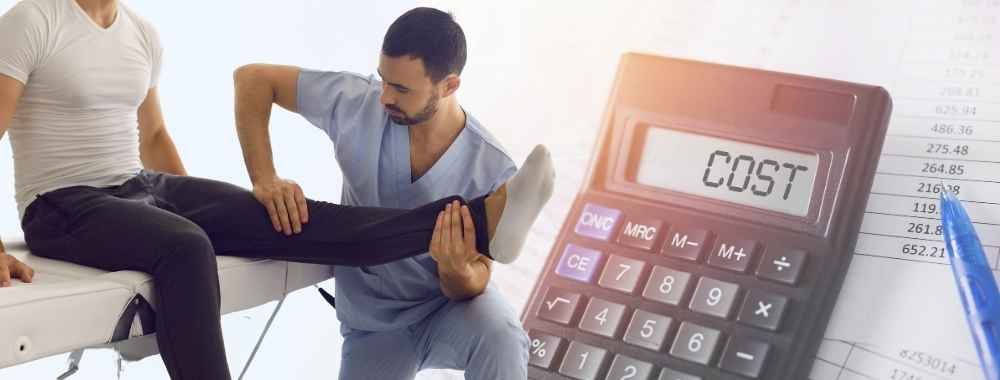 factors that affect the cost of knock knee surgery in india