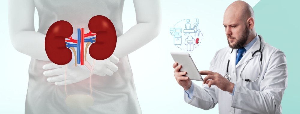 complications of kidney transplant