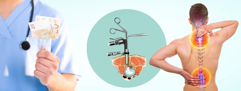 factors affecting the cost of minimally invasive spine surgery