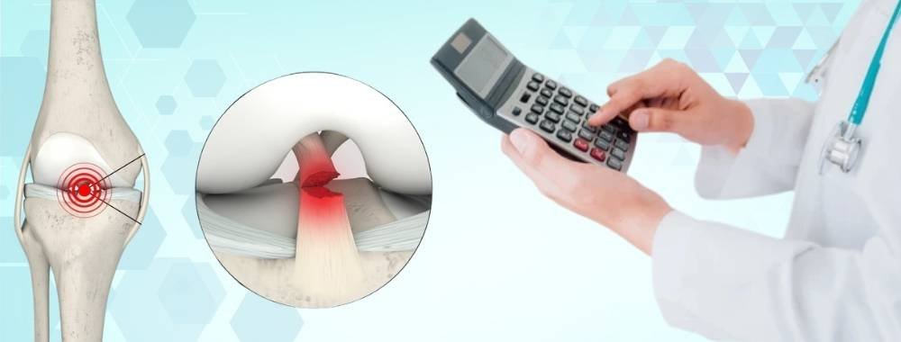 factors affecting acl surgery cost in india