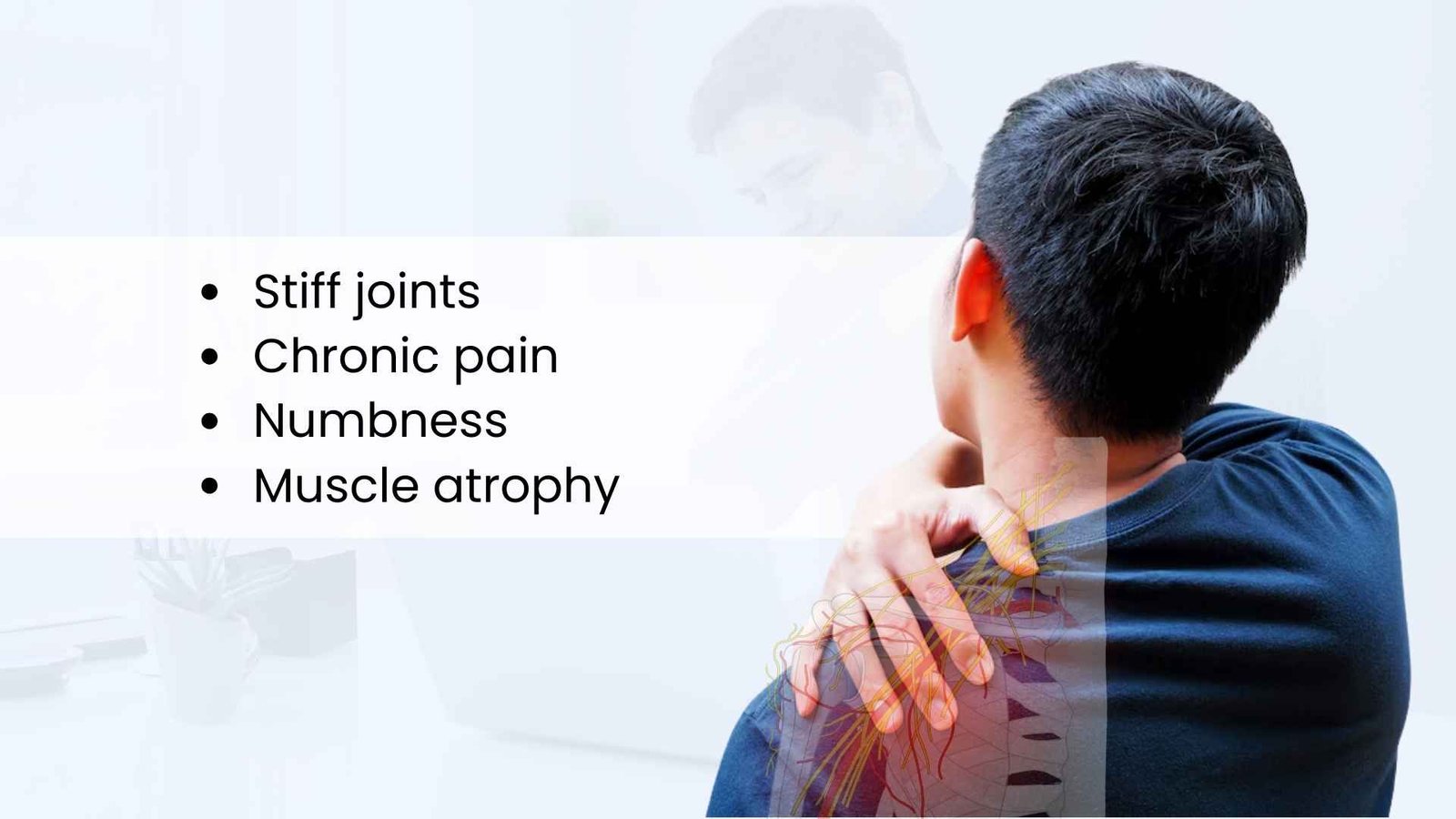 complication of Brachial